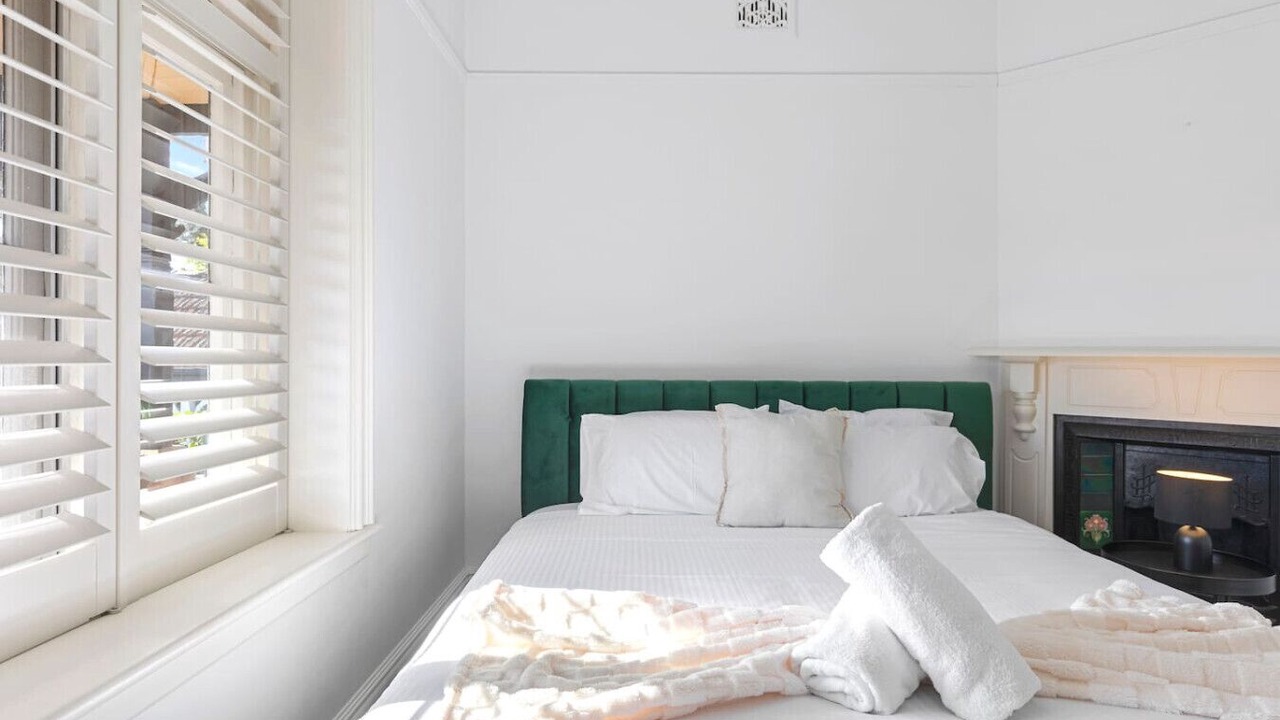 Photo of Bedroom in Neutral Bay