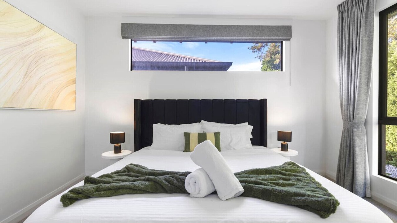 Photo of Bedroom in Neutral Bay