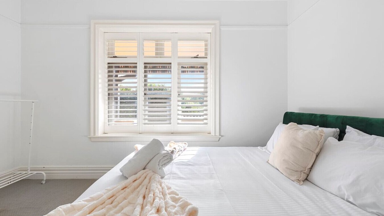 Photo of Bedroom in Neutral Bay