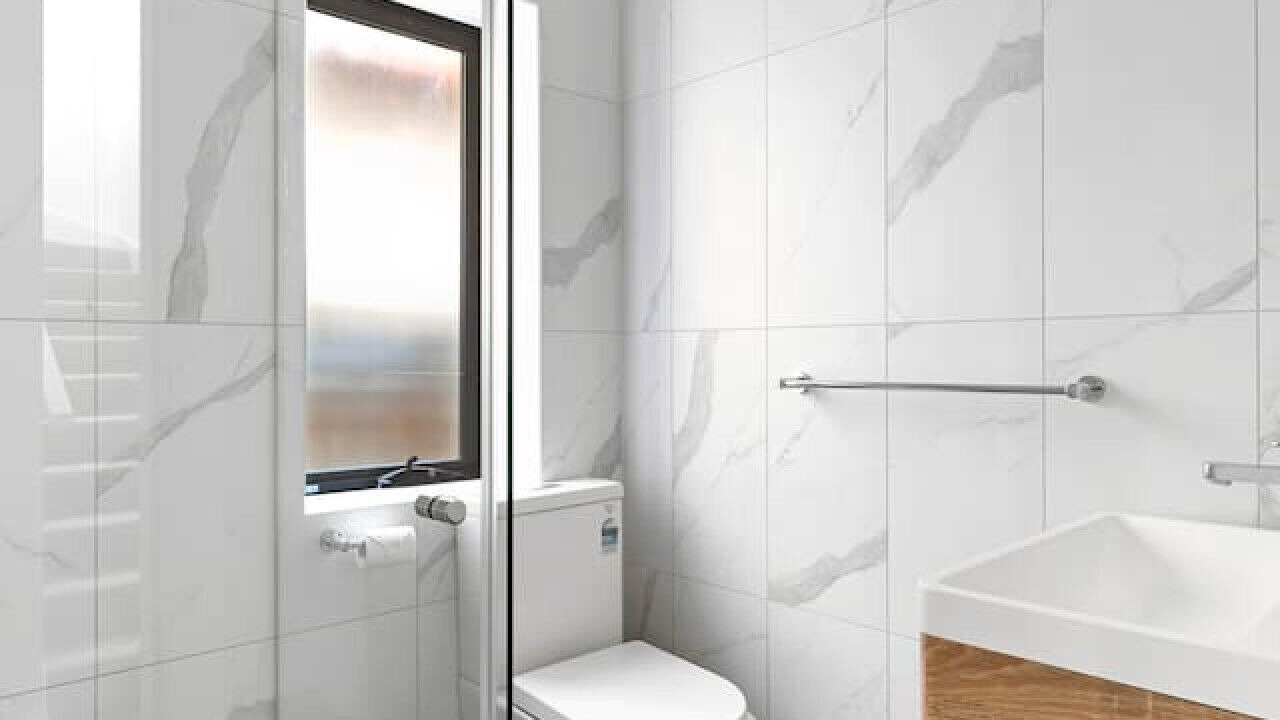 Photo of Bathroom in Neutral Bay