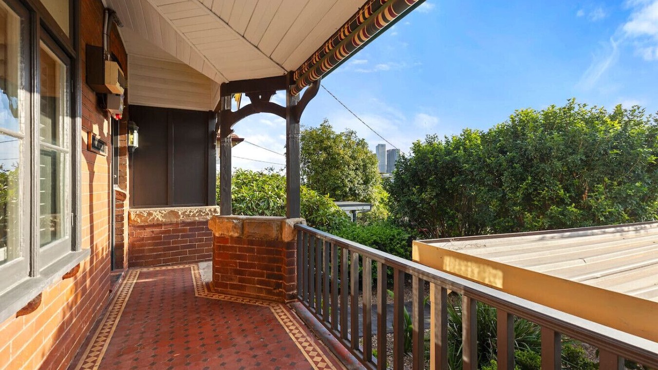 Photo of Patio Balcony in Neutral Bay