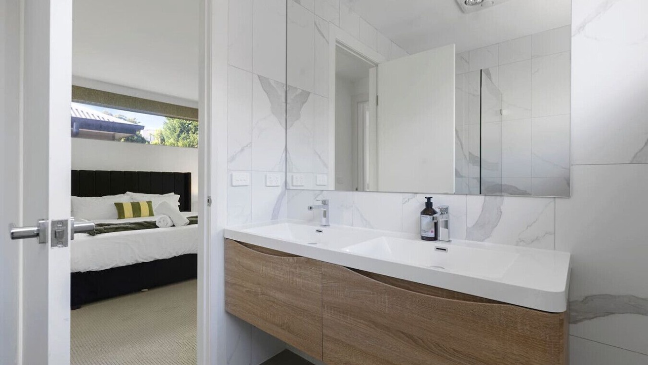 Photo of Bathroom in Neutral Bay