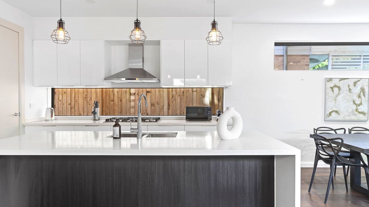 Photo of Kitchen in Neutral Bay