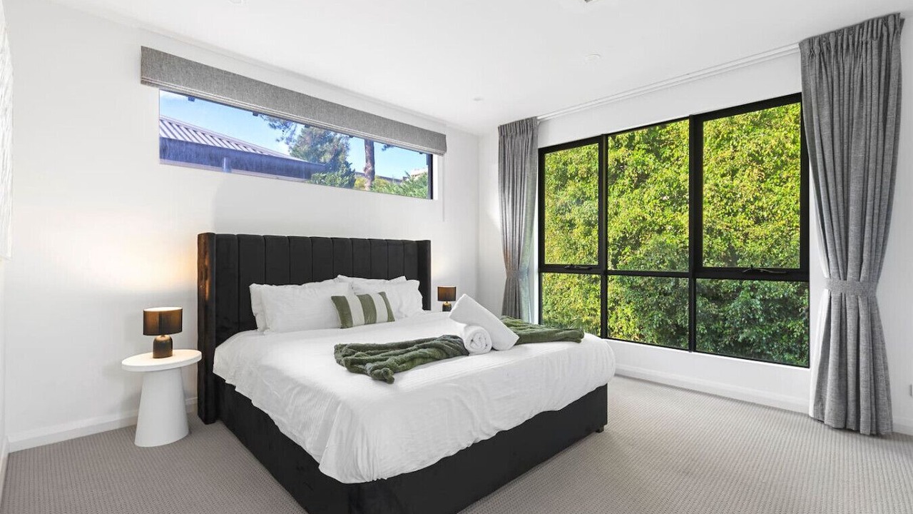 Photo of Bedroom in Neutral Bay