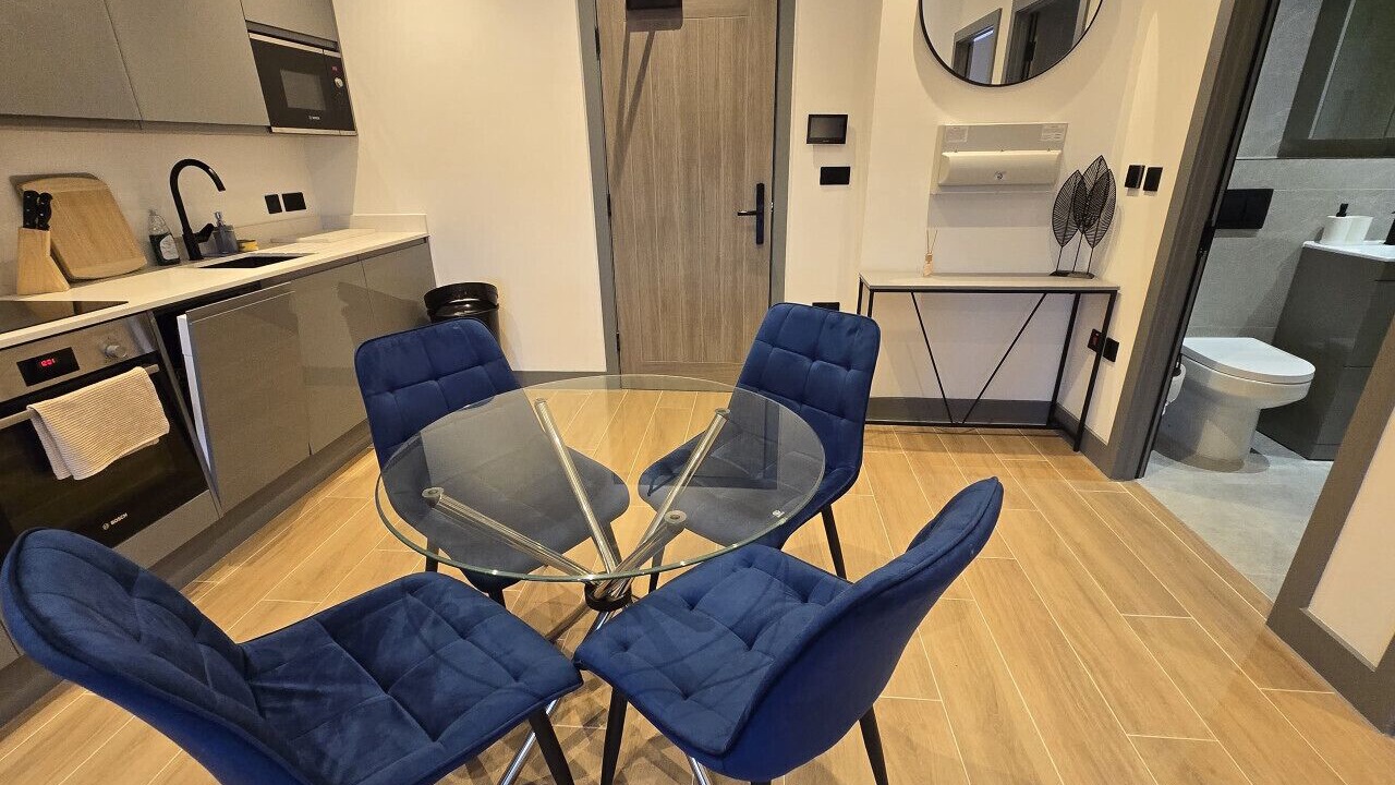 Photo of Others in West Finchley