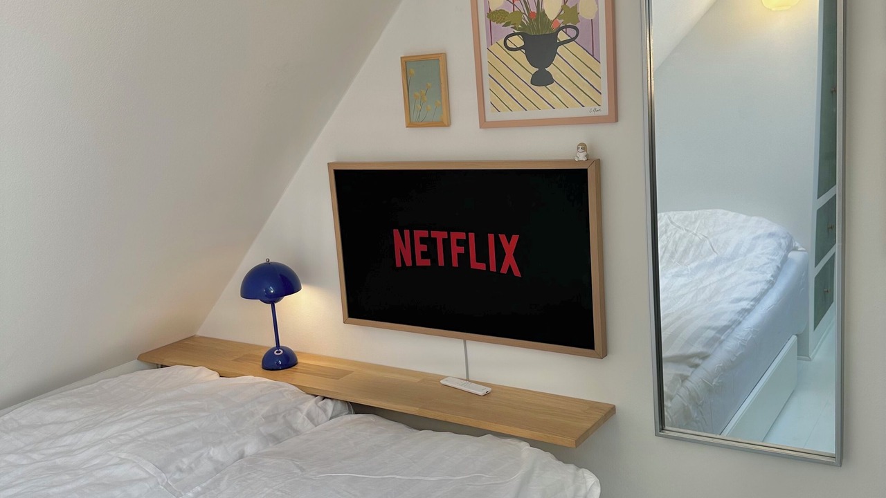 Photo of Bedroom in Indre by