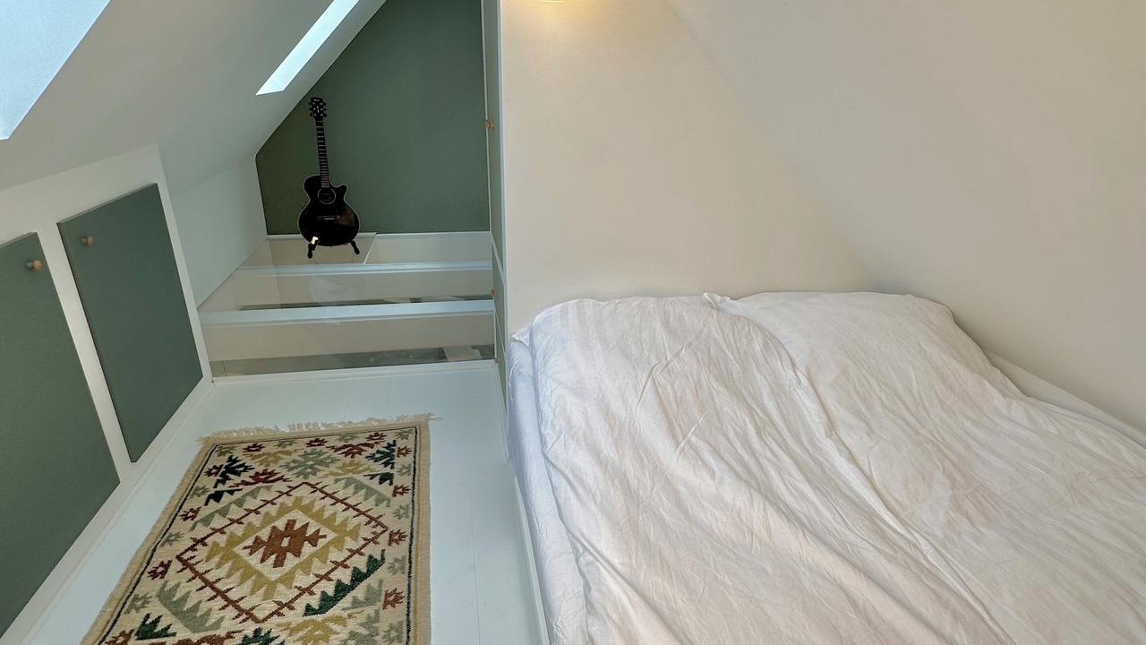 Photo of Bedroom in Indre by