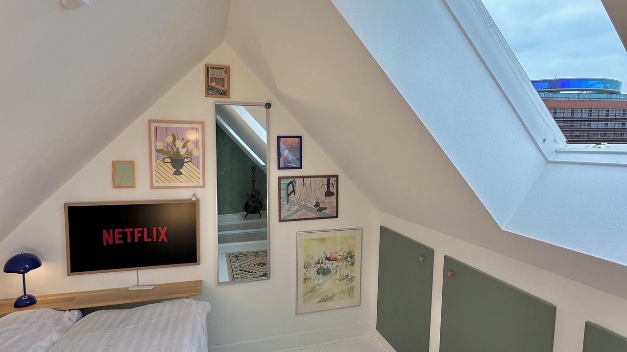 Photo of Bedroom in Indre by