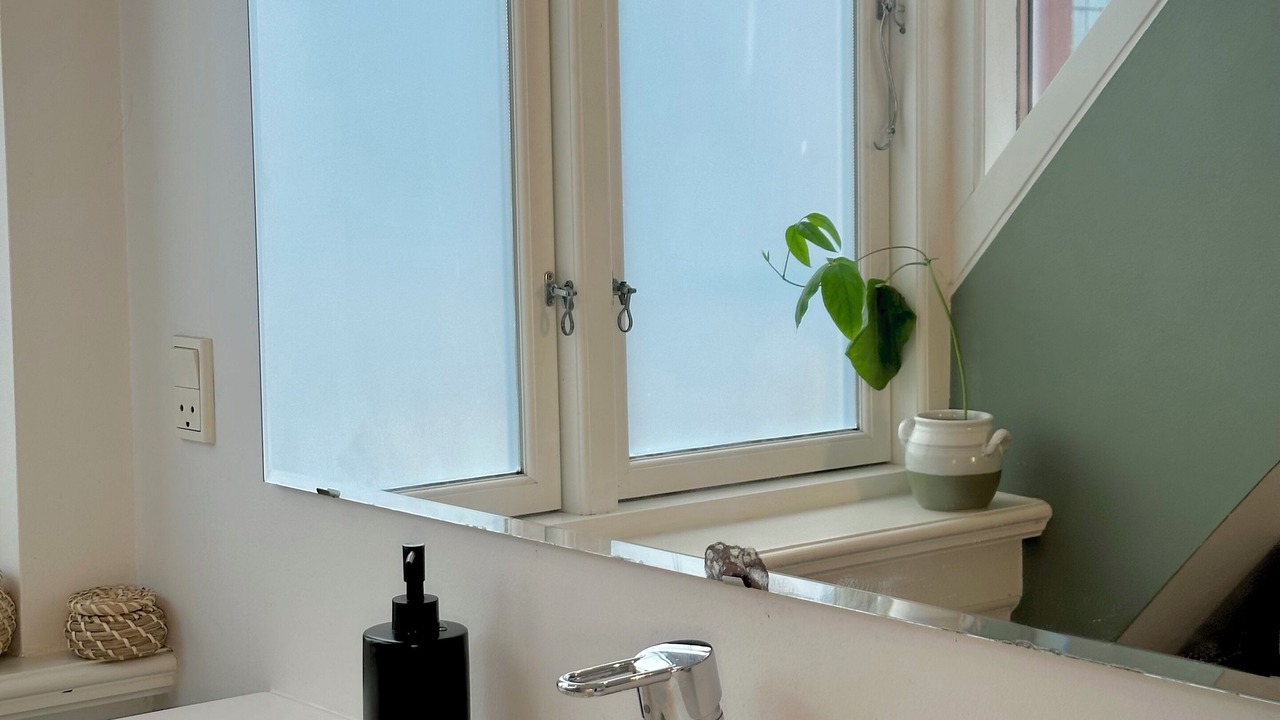 Photo of Bathroom in Indre by