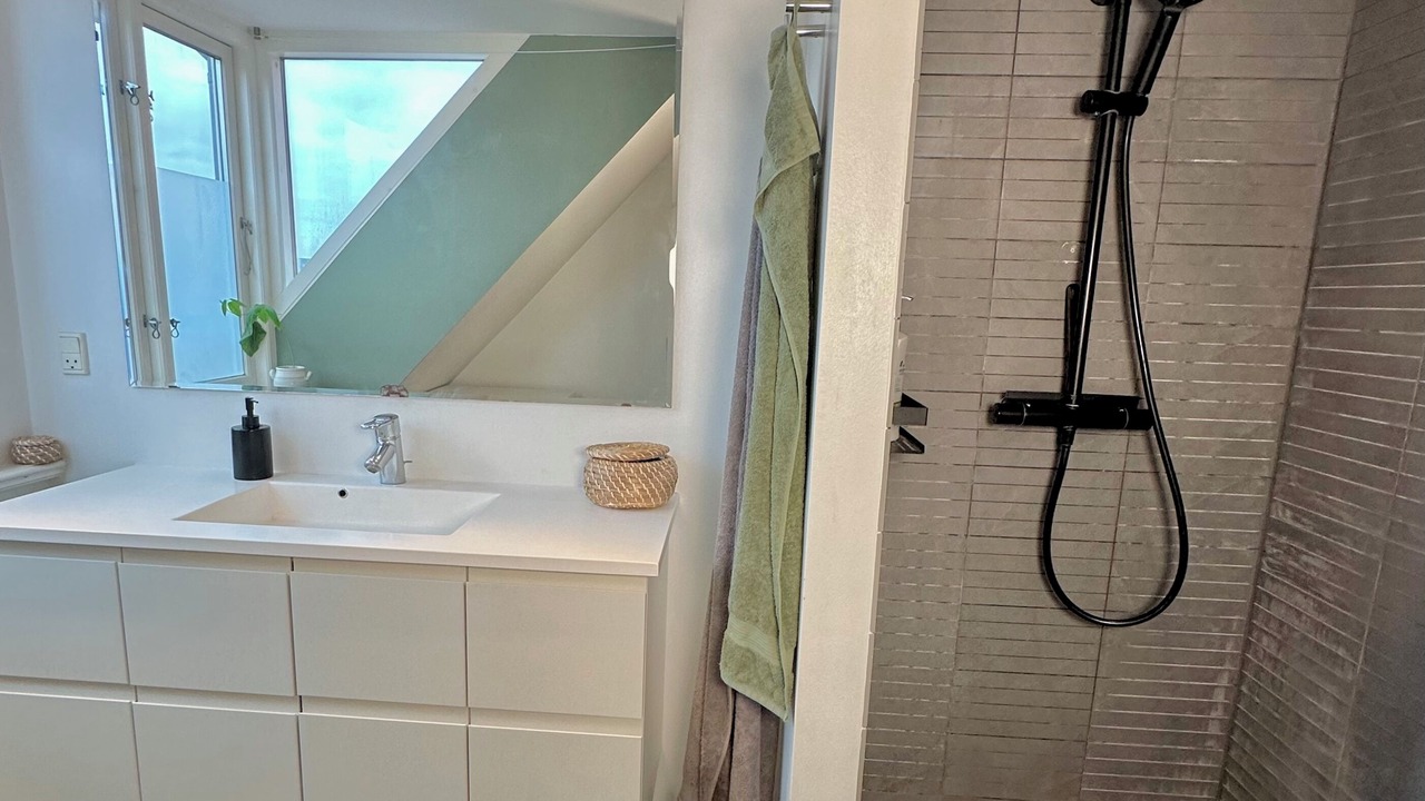 Photo of Bathroom in Indre by