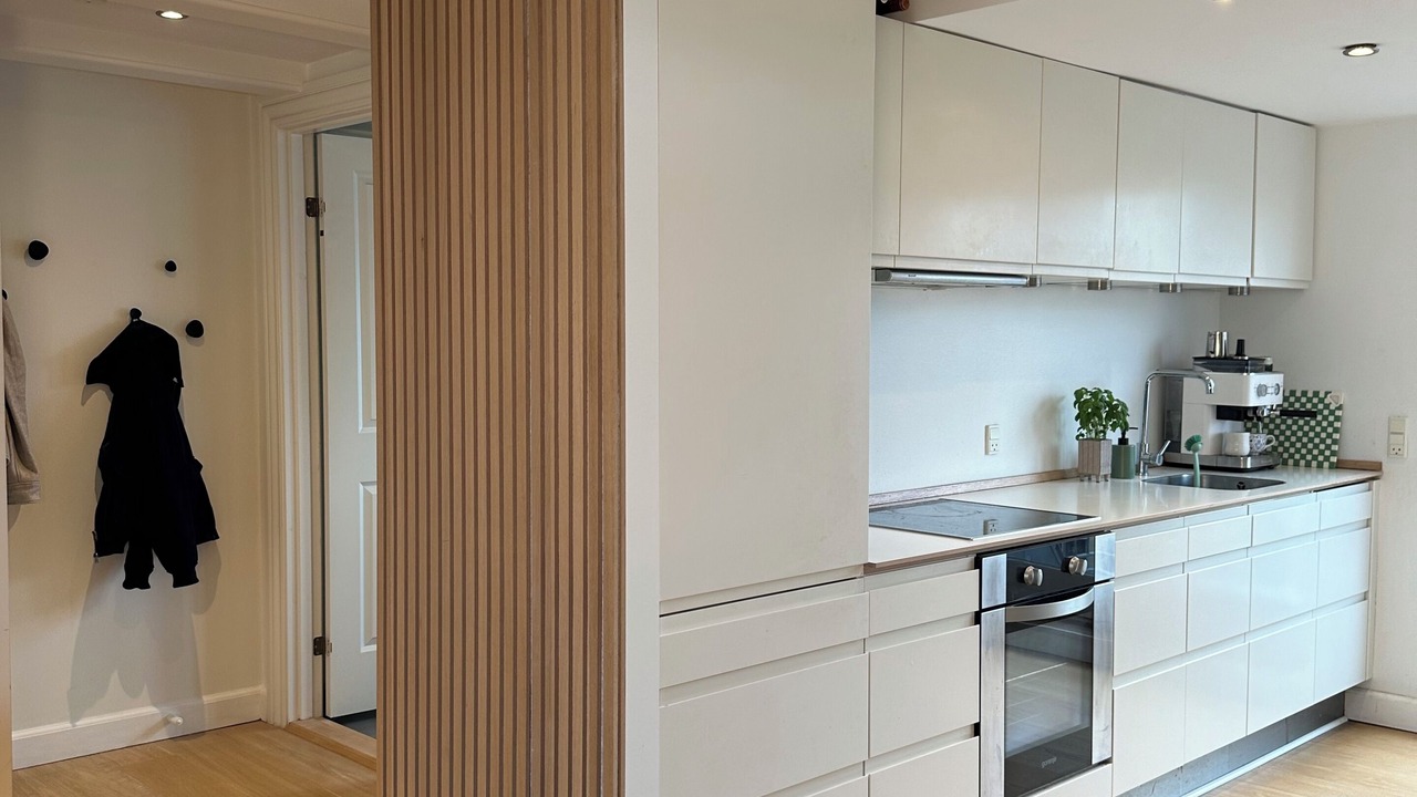 Photo of Kitchen in Indre by