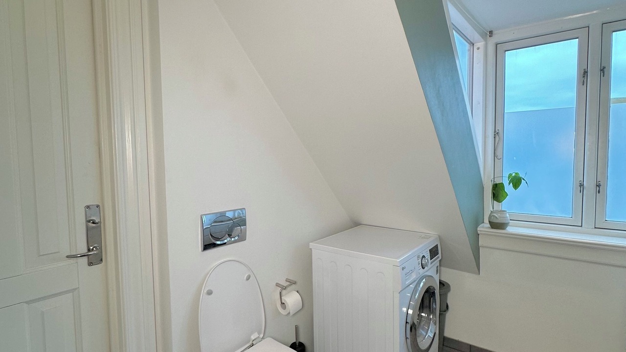 Photo of Bathroom in Indre by