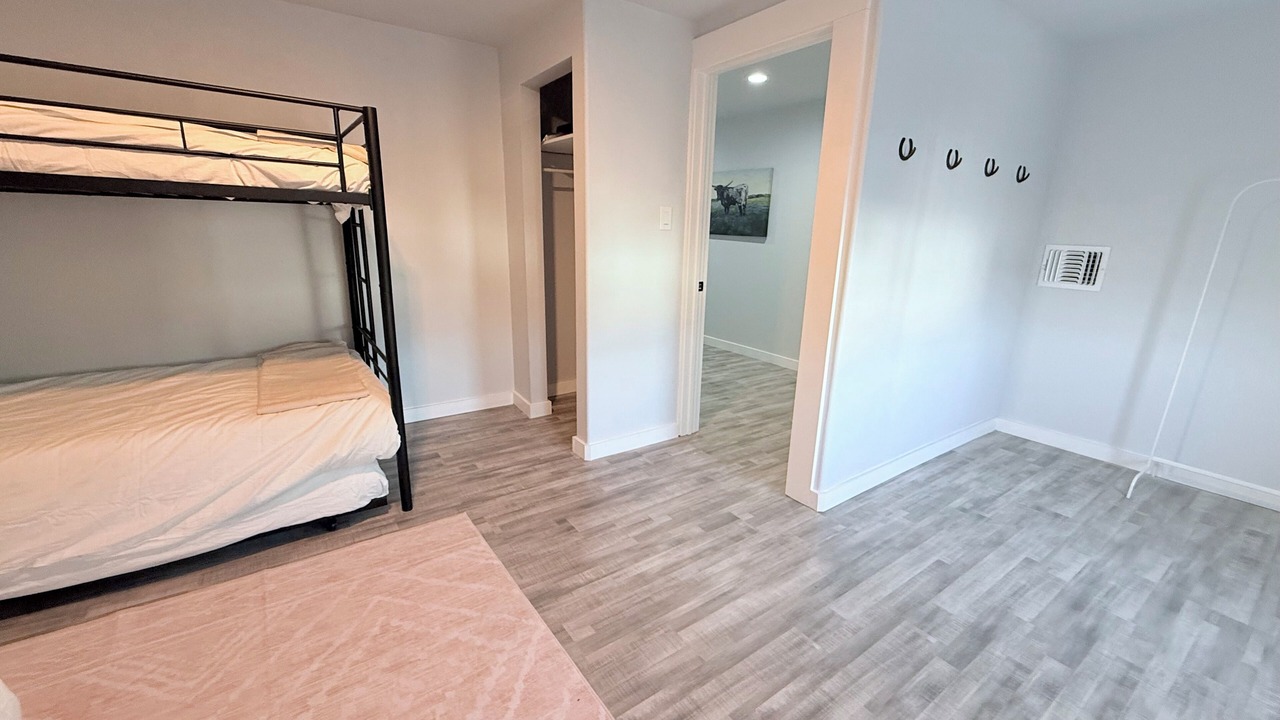 Photo of Bedroom in Government Hill