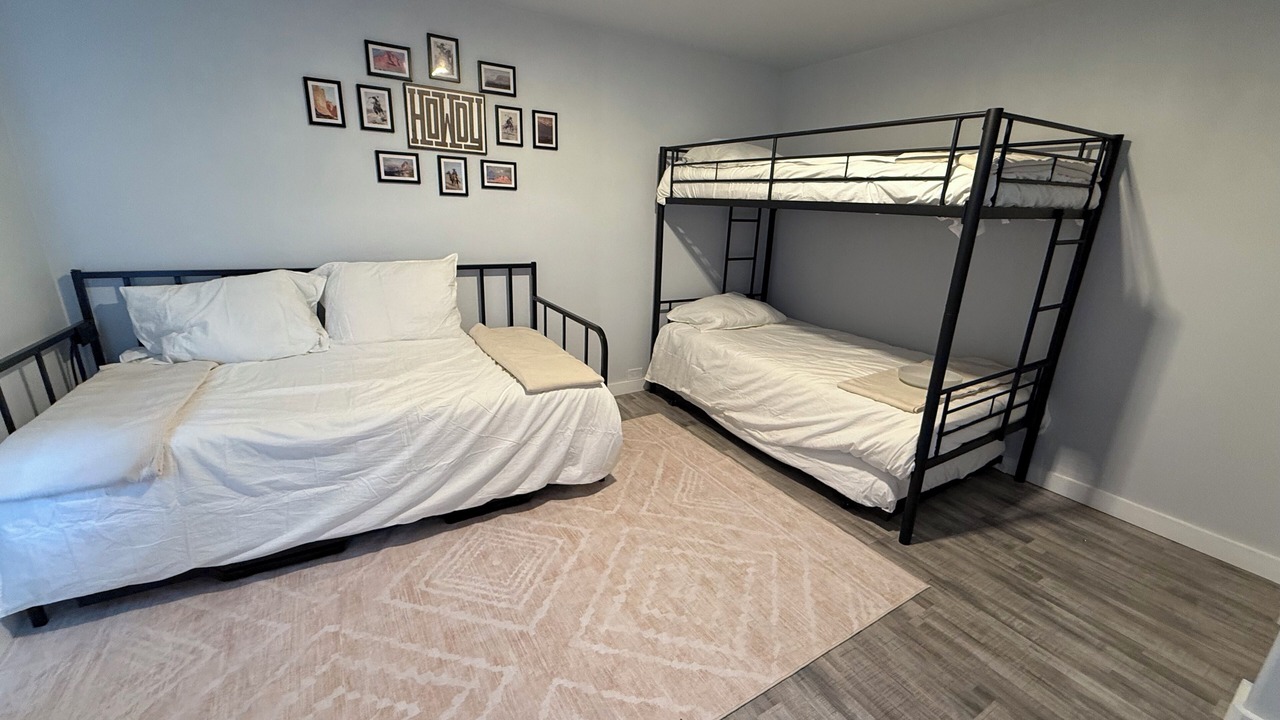 Photo of Bedroom in Government Hill