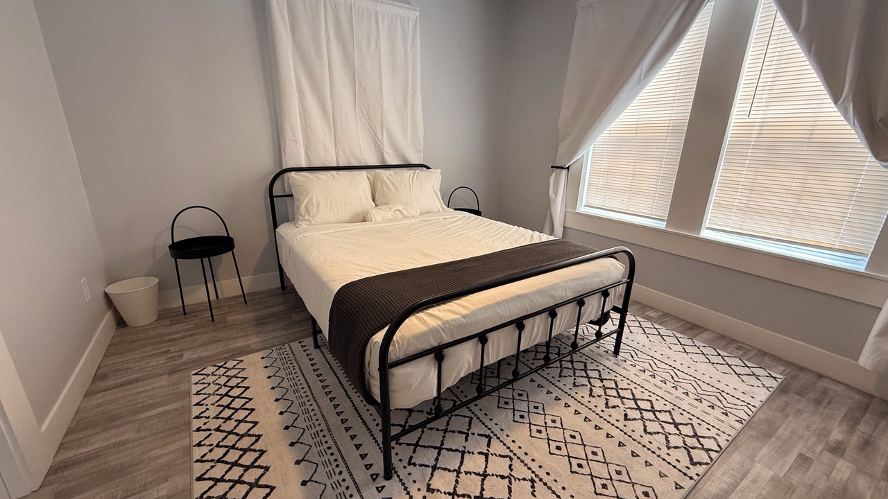 Photo of Bedroom in Government Hill