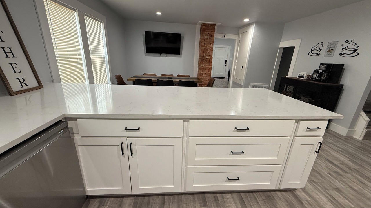 Photo of Kitchen in Government Hill