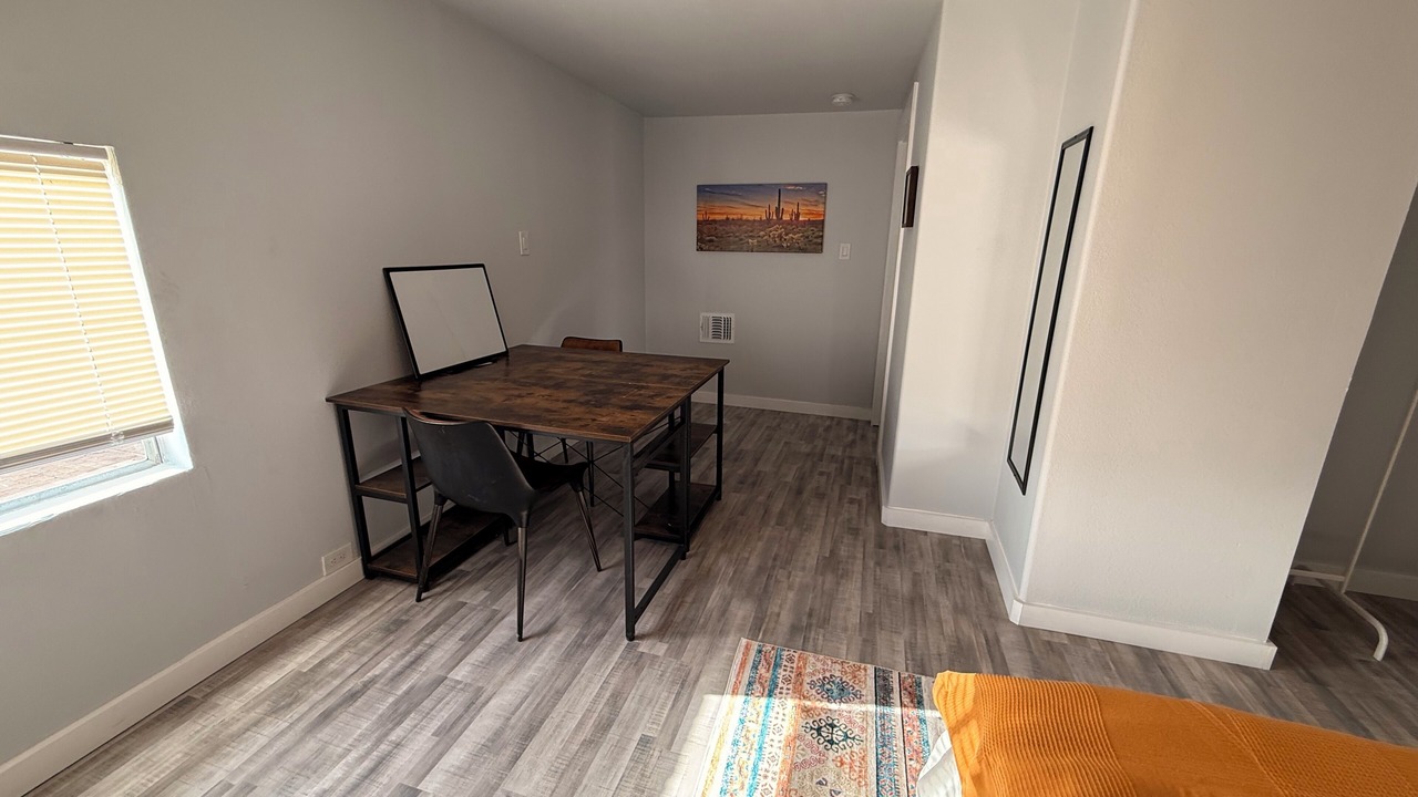 Photo of Bedroom in Government Hill