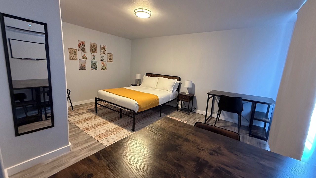 Photo of Bedroom in Government Hill