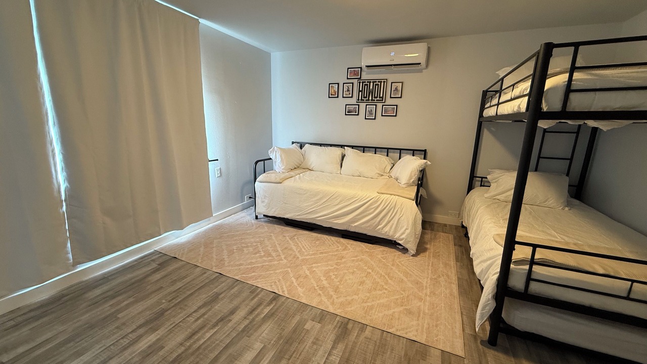 Photo of Bedroom in Government Hill