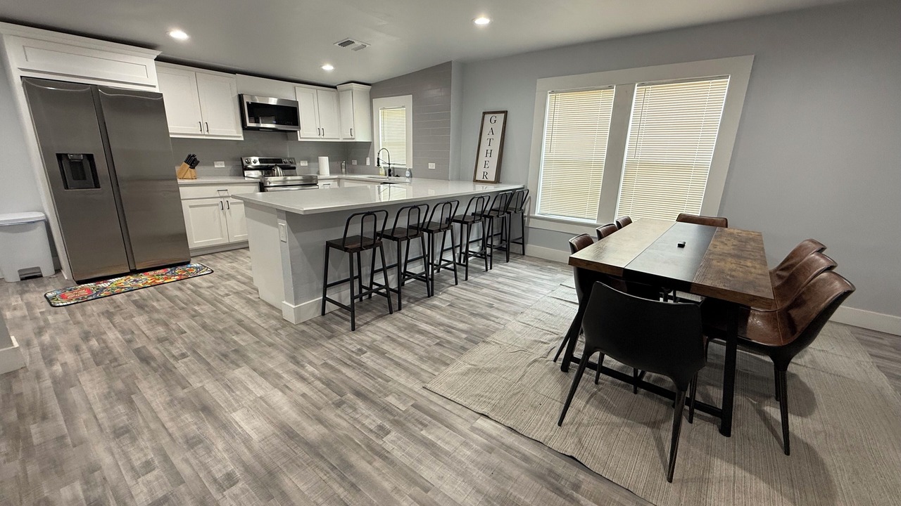 Photo of Kitchen in Government Hill