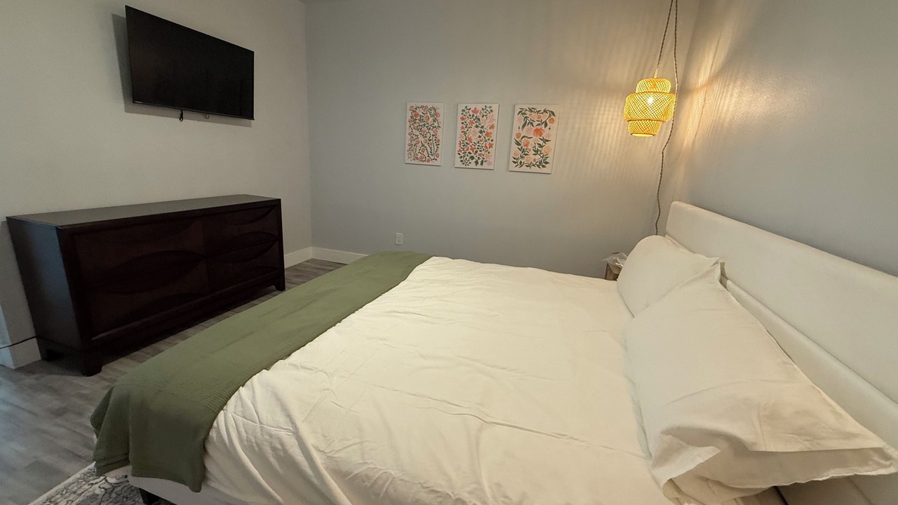 Photo of Bedroom in Government Hill