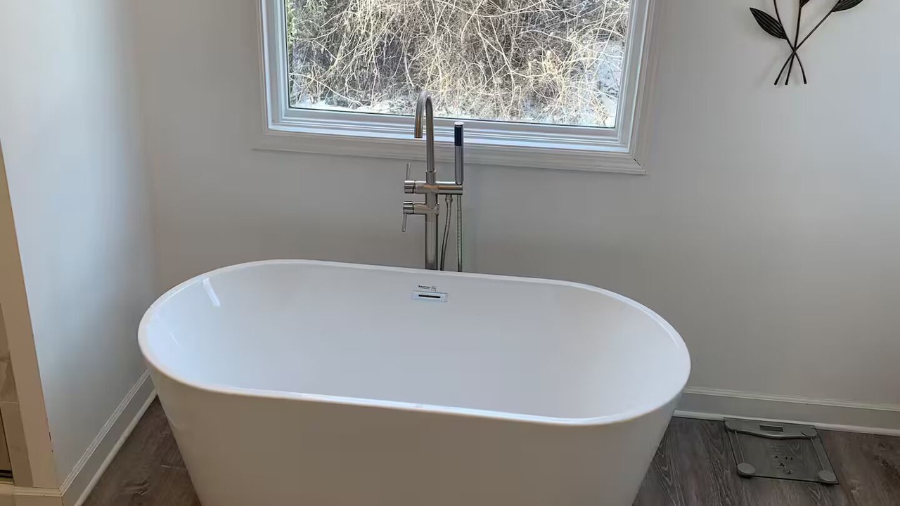 Photo of Bathroom in Ferguson