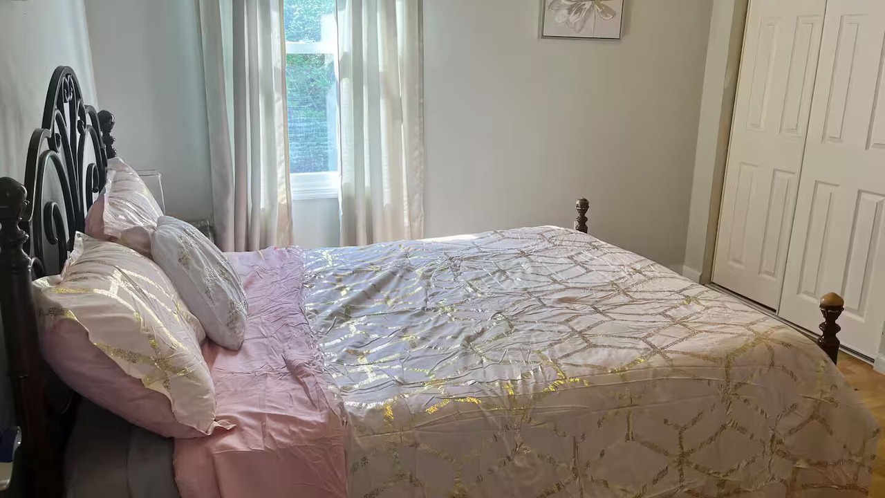 Photo of Bedroom in Ferguson