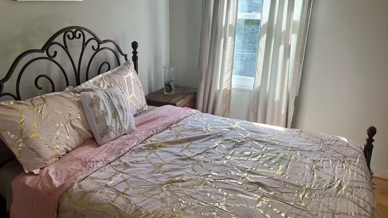 Photo of Bedroom in Ferguson
