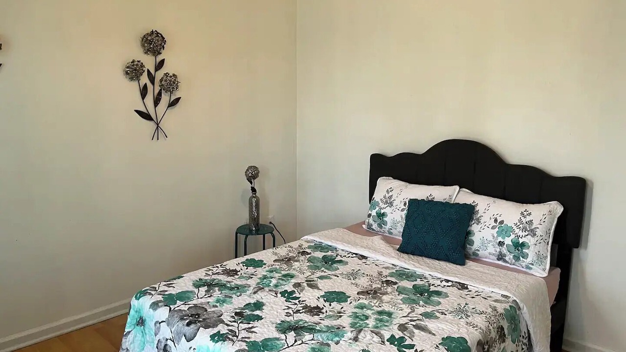 Photo of Bedroom in Ferguson