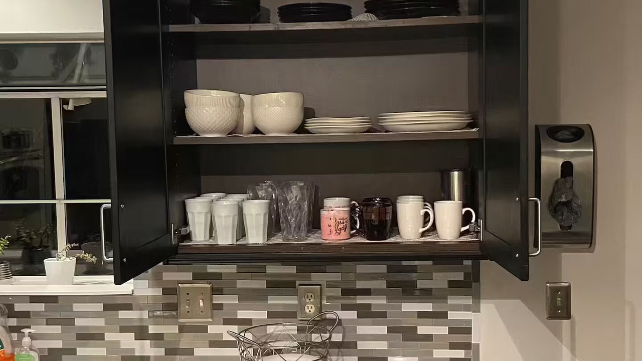 Photo of Kitchen in Ferguson