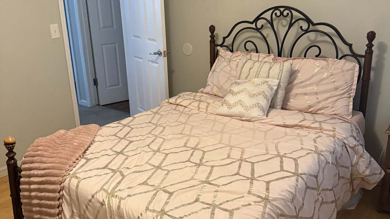 Photo of Bedroom in Ferguson