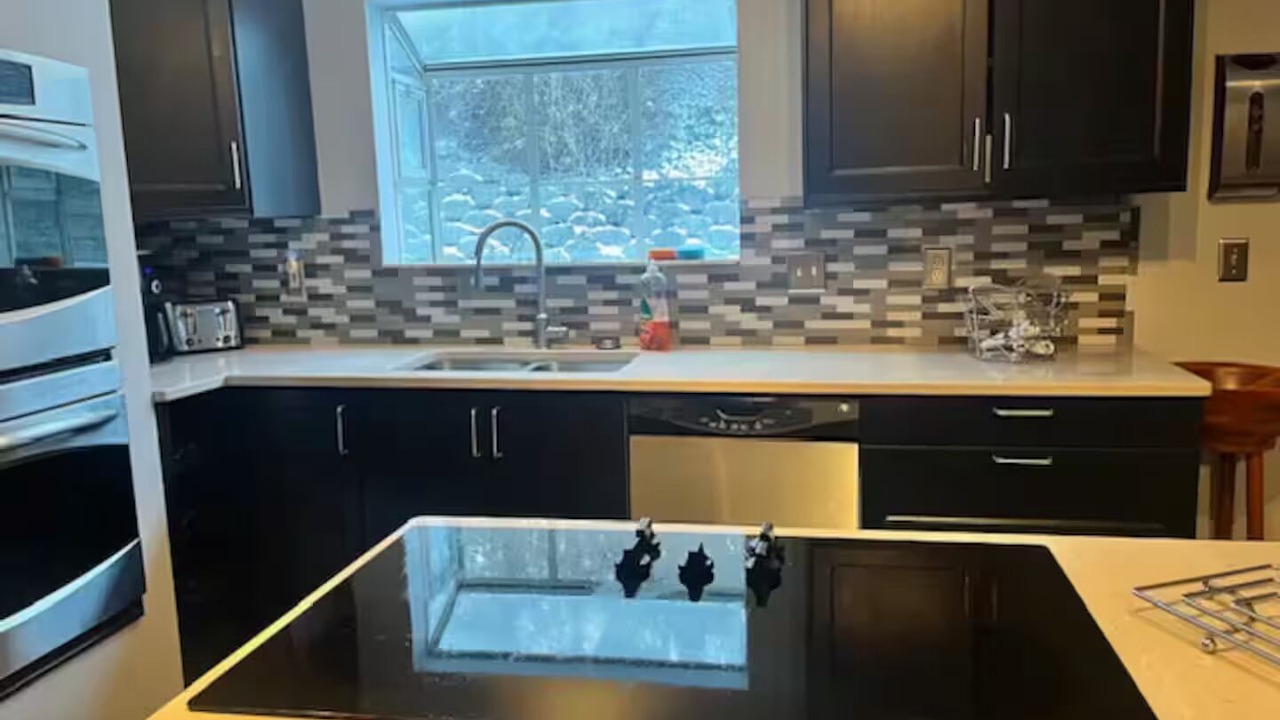 Photo of Kitchen in Ferguson