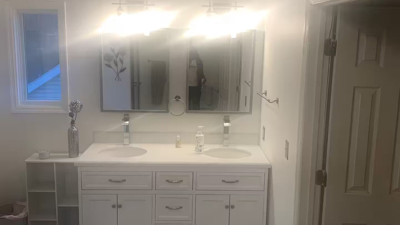 Photo of Bathroom in Ferguson