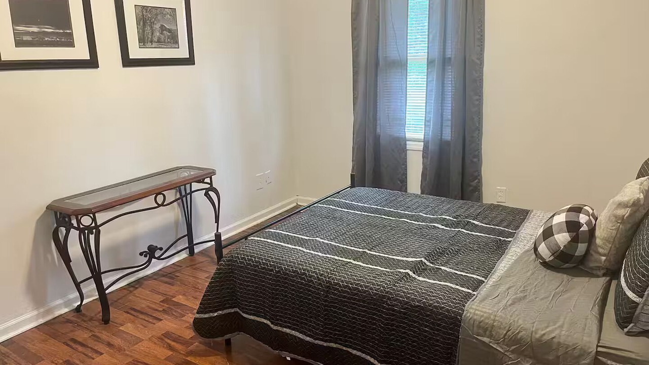 Photo of Bedroom in Ferguson