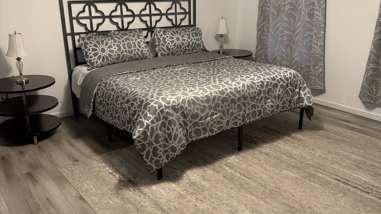 Photo of Bedroom in Ferguson