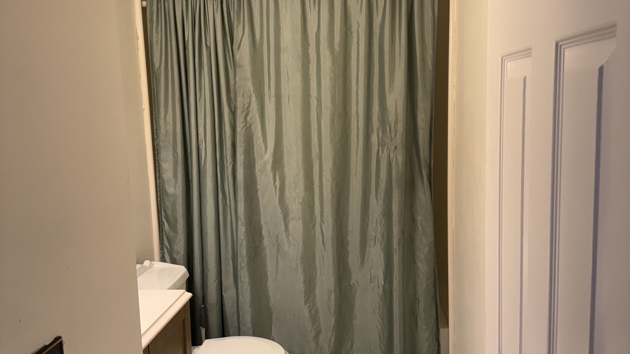 Photo of Bathroom in Ferguson