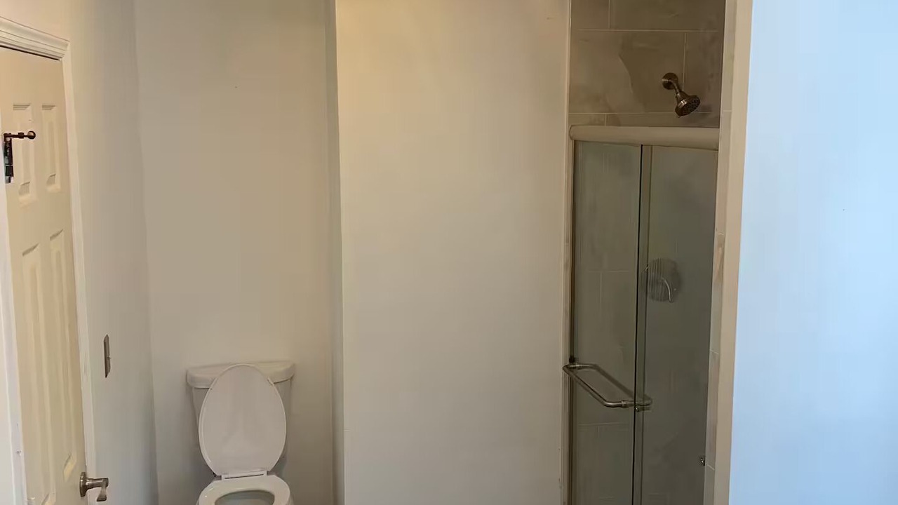 Photo of Bathroom in Ferguson