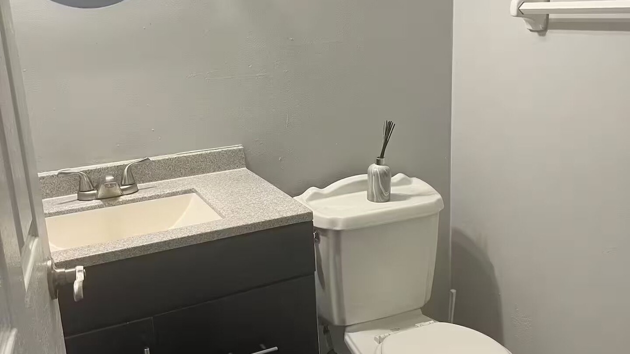 Photo of Bathroom in Ferguson