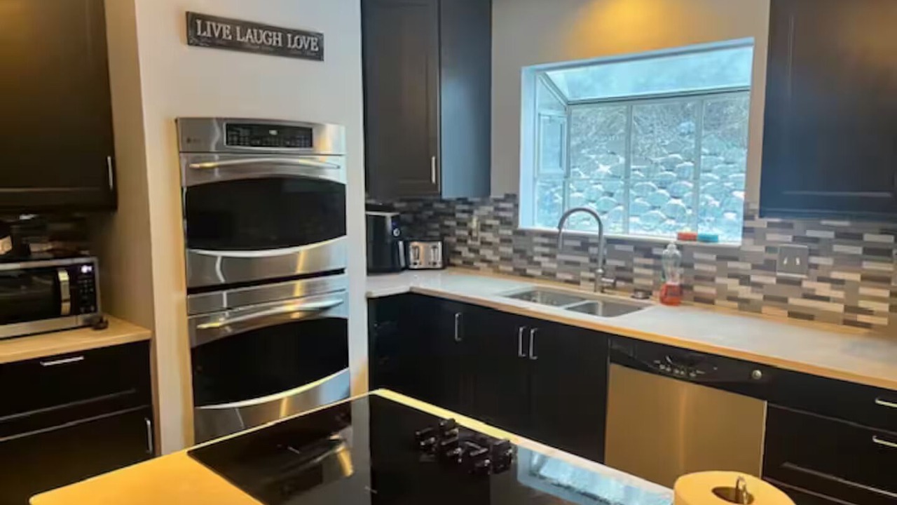 Photo of Kitchen in Ferguson