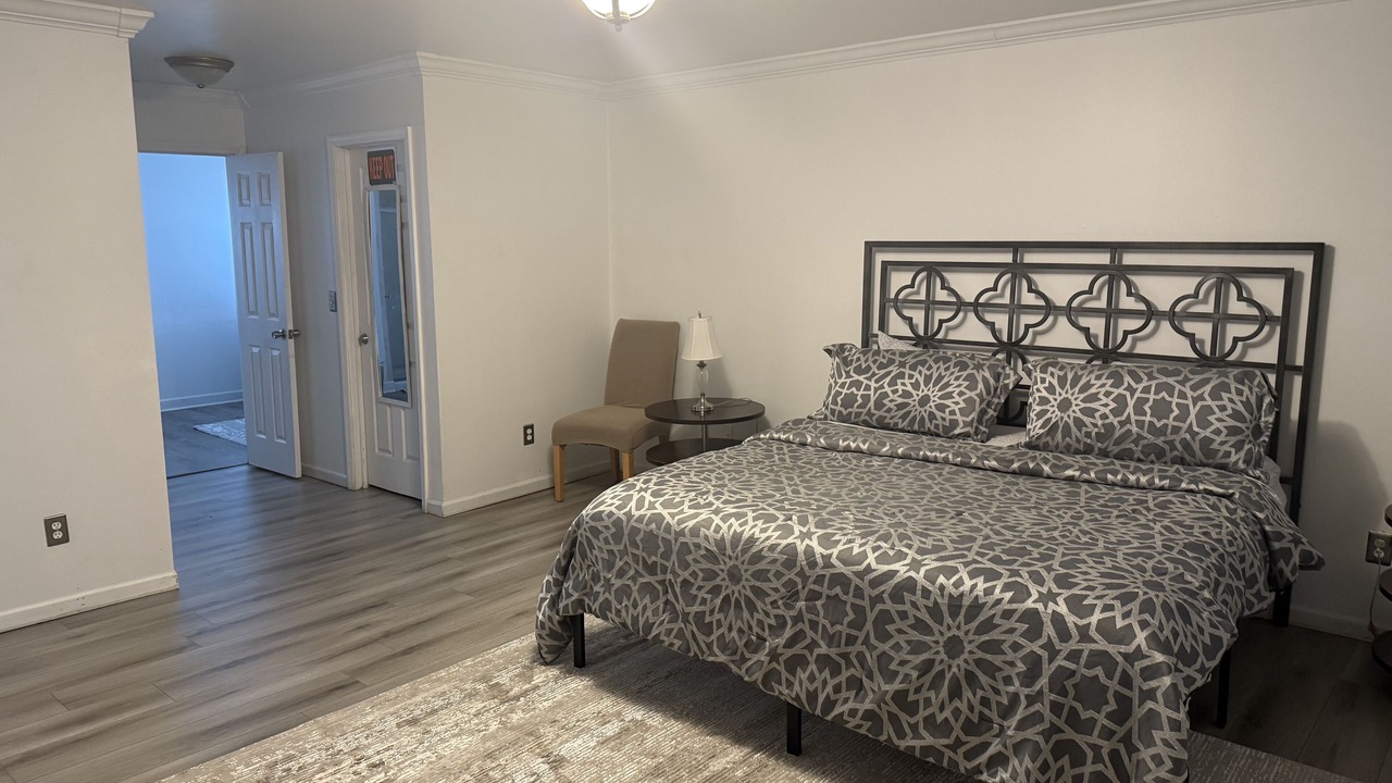 Photo of Bedroom in Ferguson