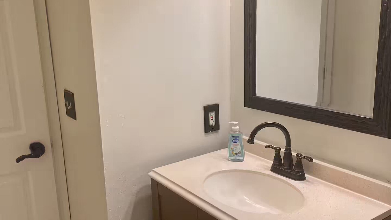 Photo of Bathroom in Ferguson
