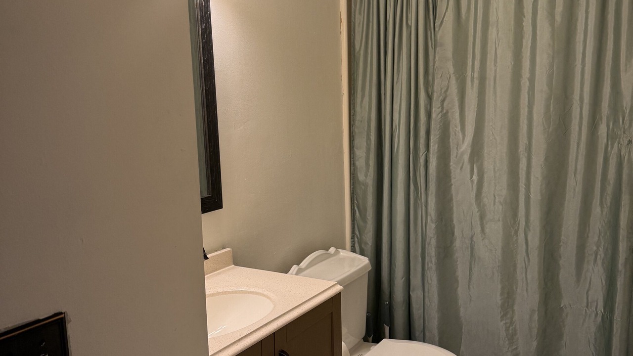 Photo of Bathroom in Ferguson