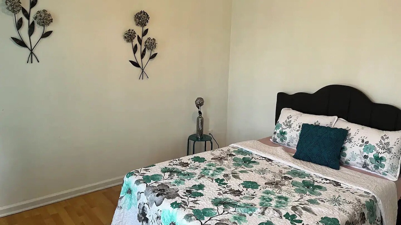 Photo of Bedroom in Ferguson