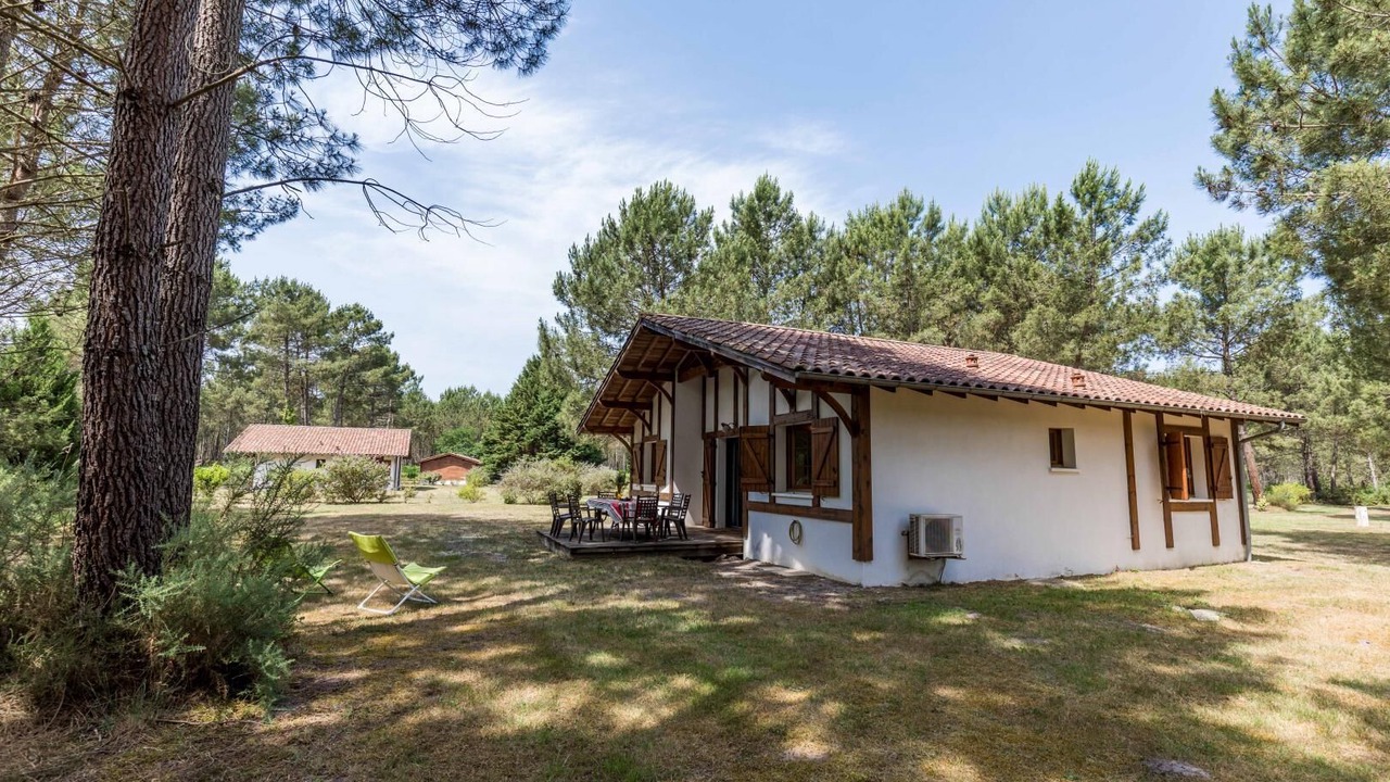 Photo of Outdoor in Lit-et-Mixe