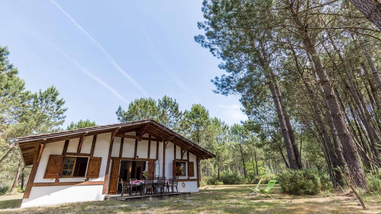 Photo of Outdoor in Lit-et-Mixe