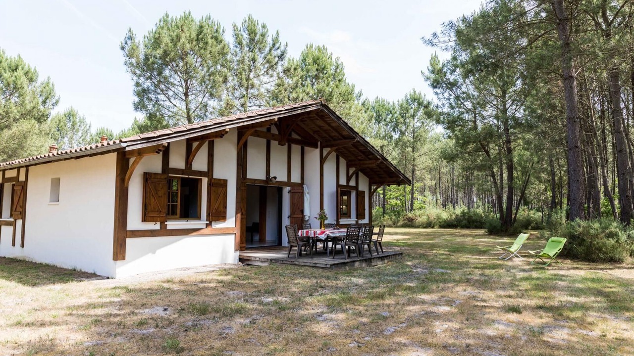 Photo of Outdoor in Lit-et-Mixe