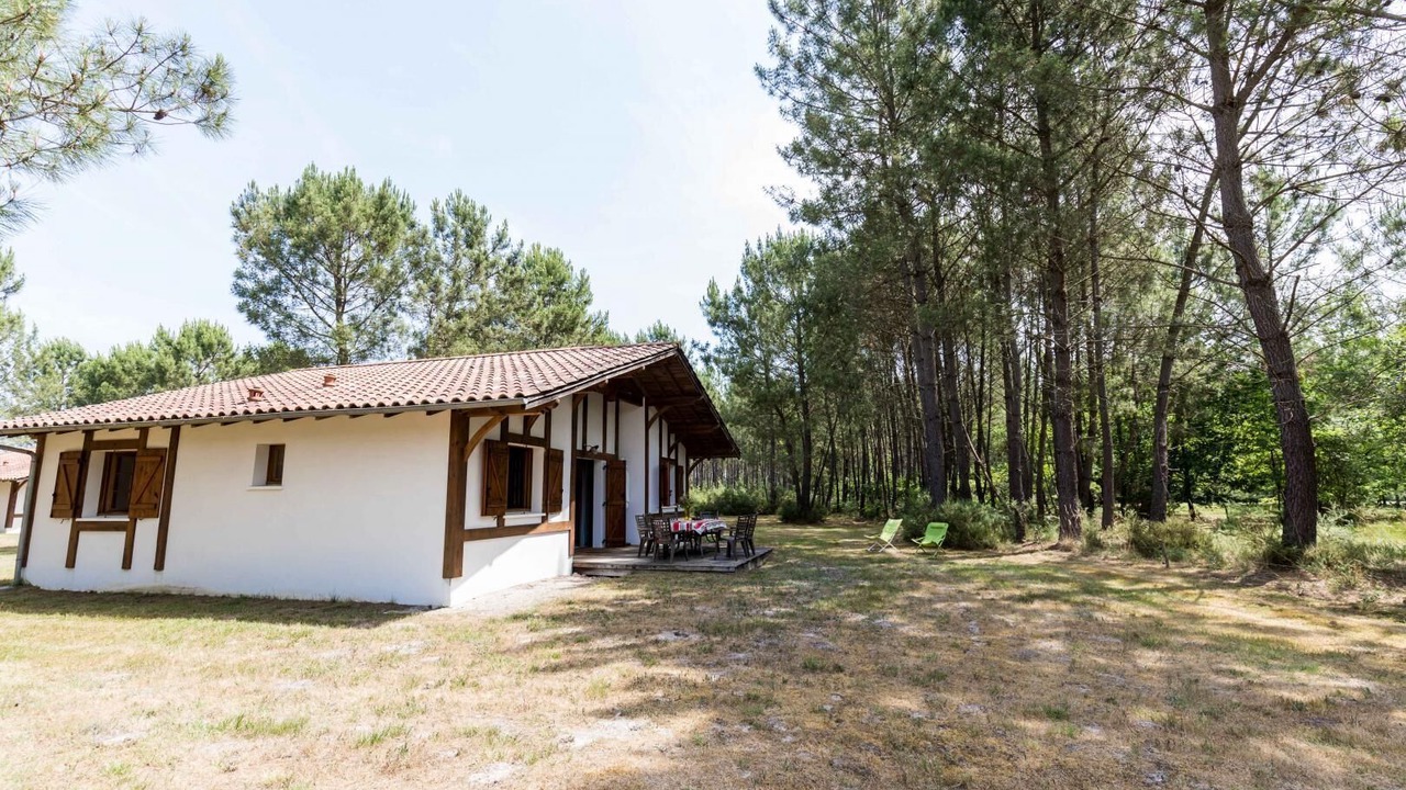 Photo of Outdoor in Lit-et-Mixe