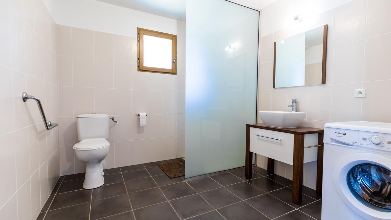 Photo of Bathroom in Lit-et-Mixe