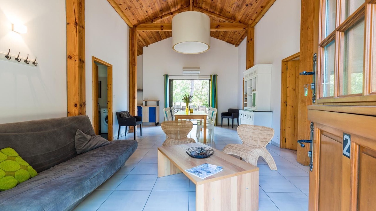 Photo of Livingroom in Lit-et-Mixe
