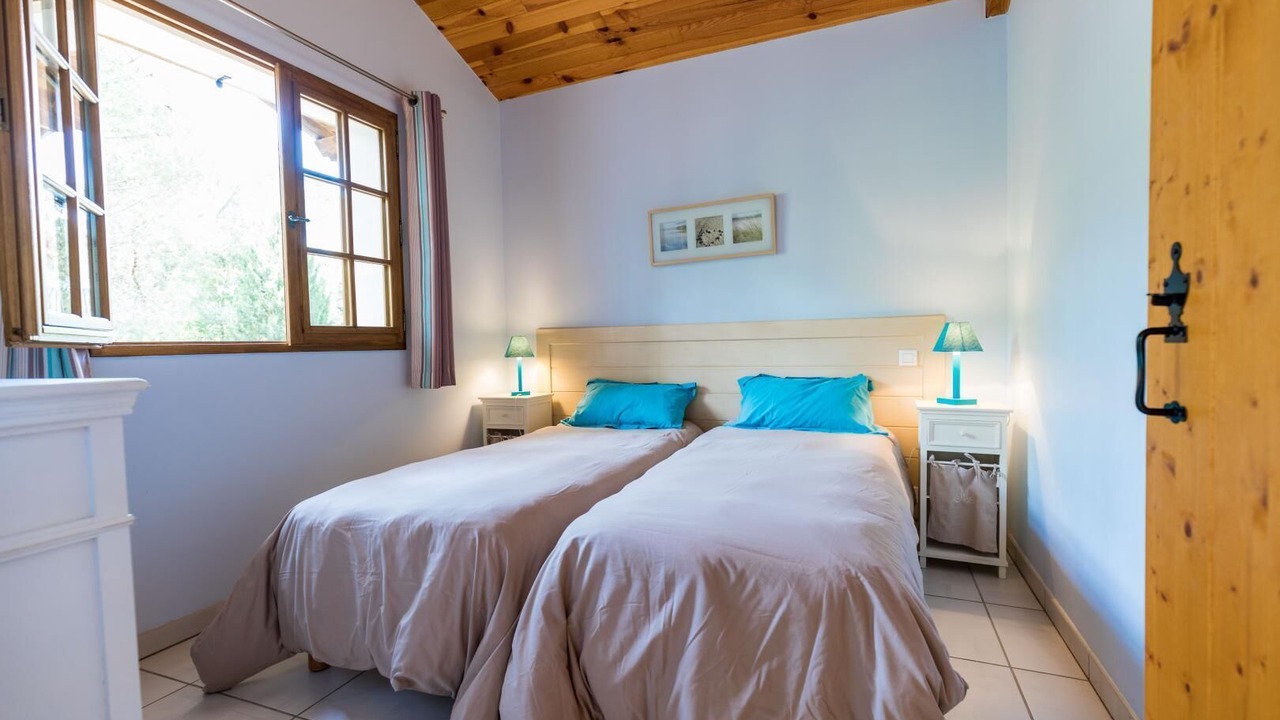 Photo of Bedroom in Lit-et-Mixe